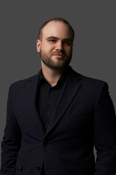 Стояловский <br>Иван