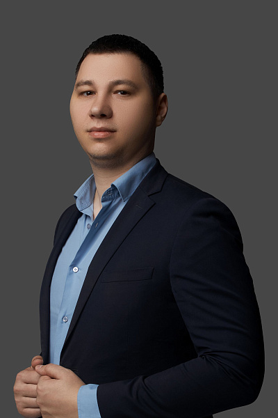 Пелих <br>Илья