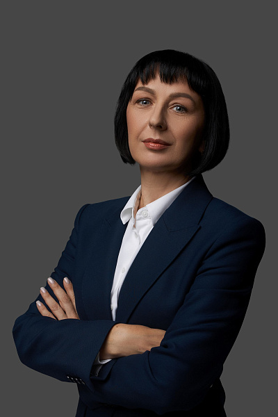 Танцура <br>Елена