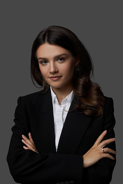 Толмачева <br>Валерия