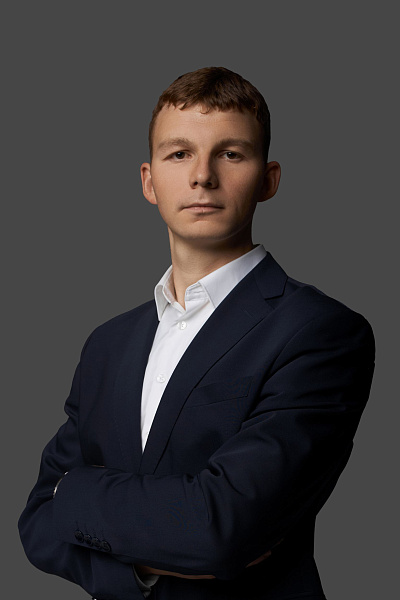 Прокудин <br>Георгий